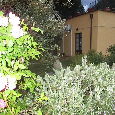 Relais"La Cappuccina" Rooms&Apartments Assisi Exterior photo