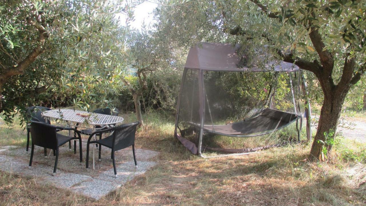 Relais"La Cappuccina" Rooms&Apartments Assisi Exterior photo