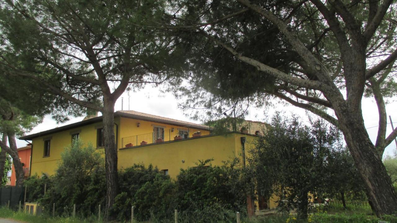 Relais"La Cappuccina" Rooms&Apartments Assisi Exterior photo