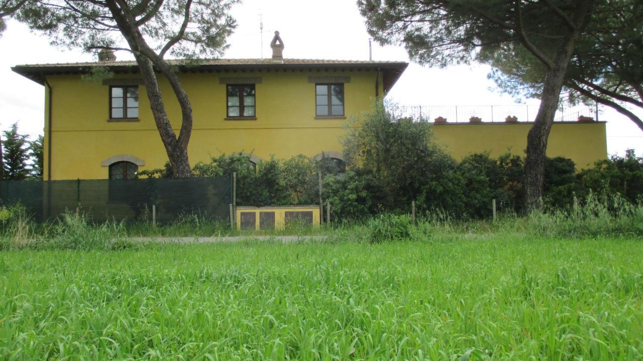 Relais"La Cappuccina" Rooms&Apartments Assisi Exterior photo